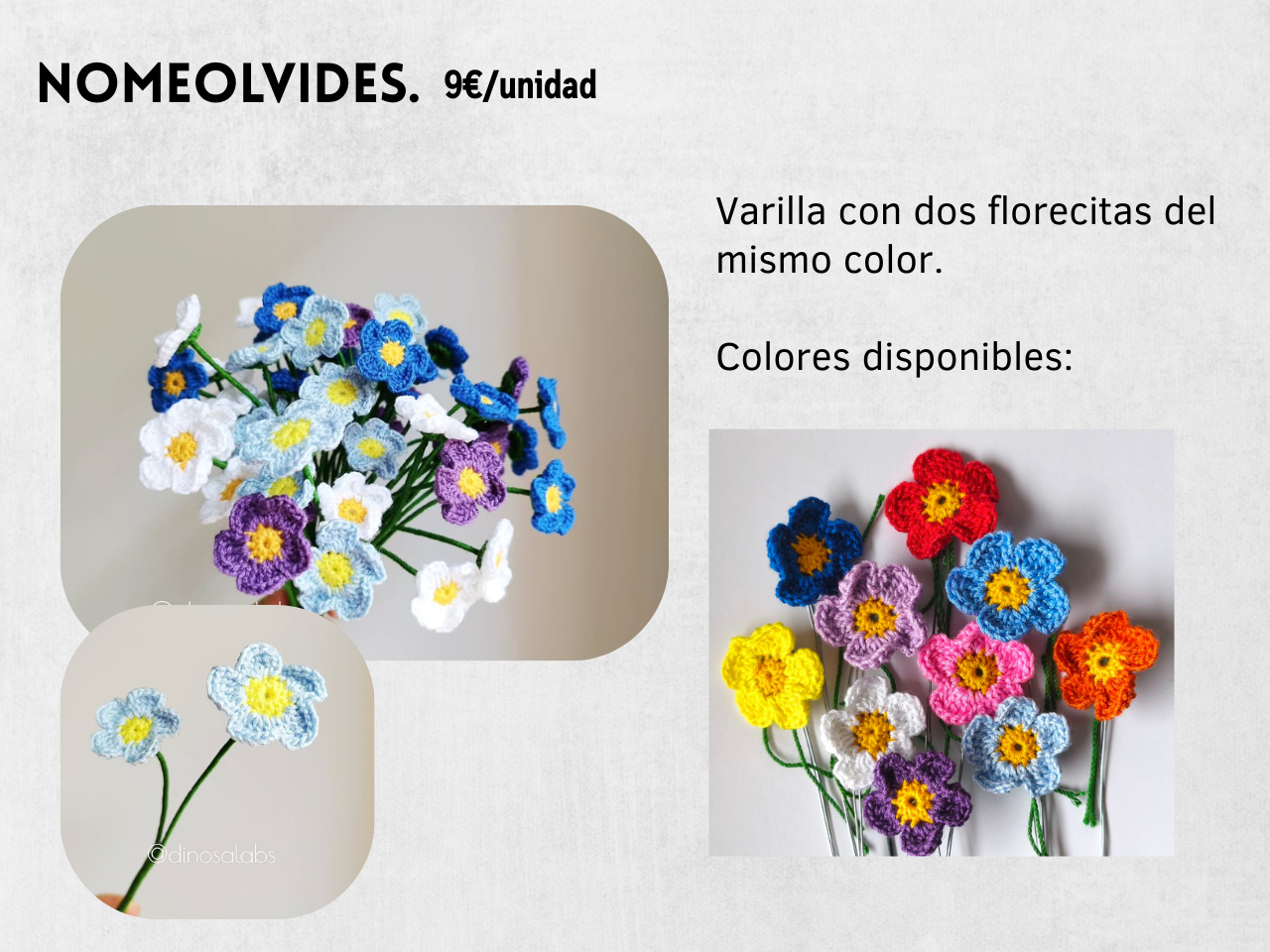 Guía Flores y Ramos 2026 - Imagen 7