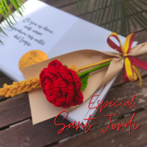 Especial Sant Jordi