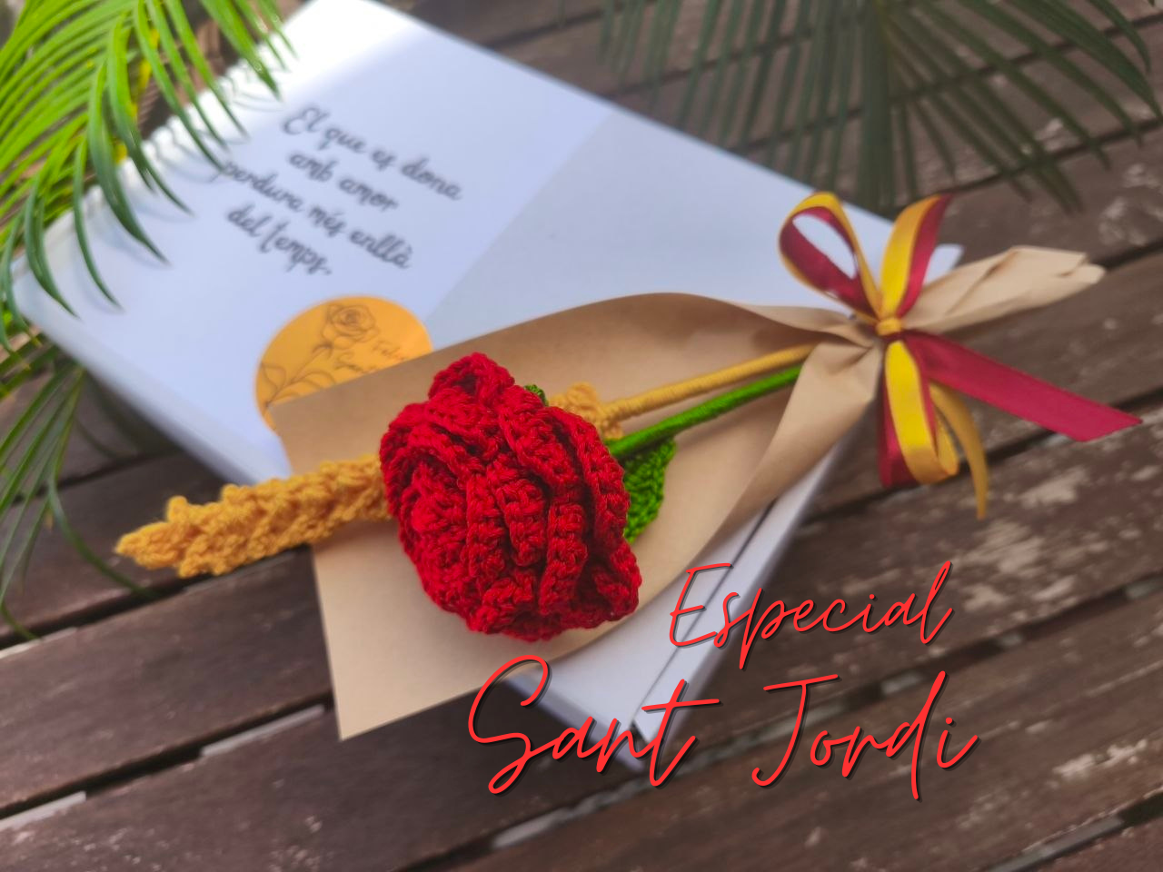 Especial Sant Jordi