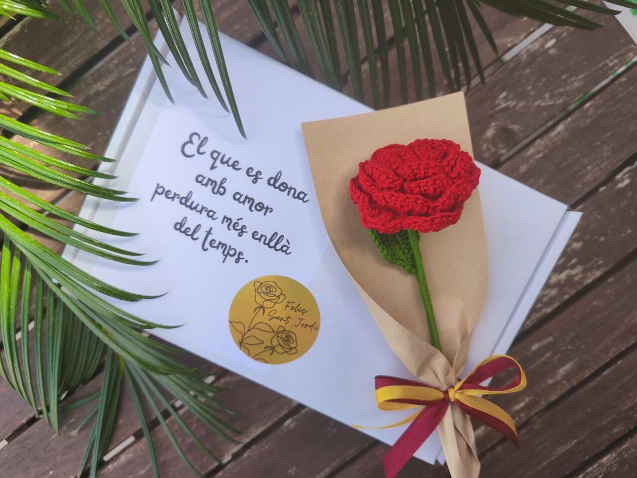 Especial Sant Jordi - Imagen 3
