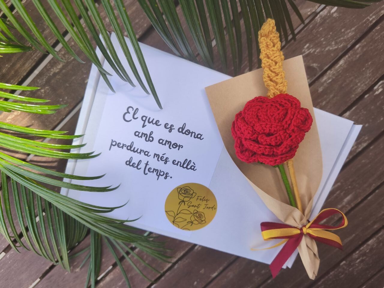 Especial Sant Jordi - Imagen 2