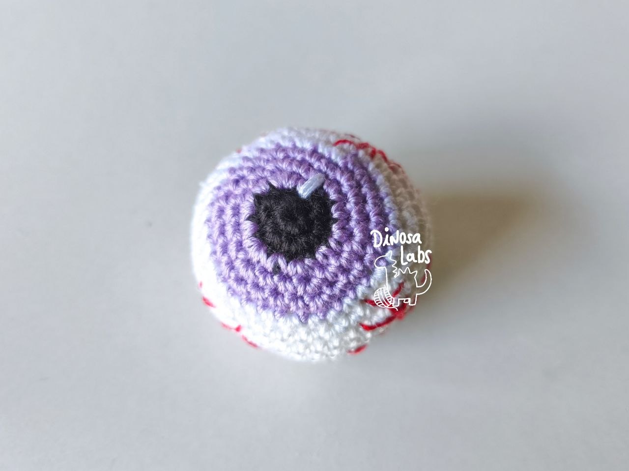 El ojo de Chulu-lulú - Imagen 6
