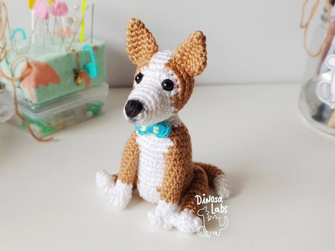 Perros personalizados - Imagen 13