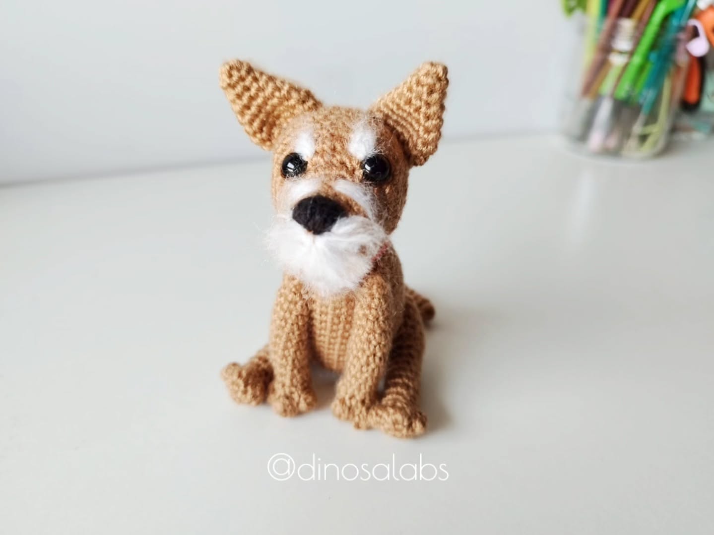 Perros personalizados - Imagen 18