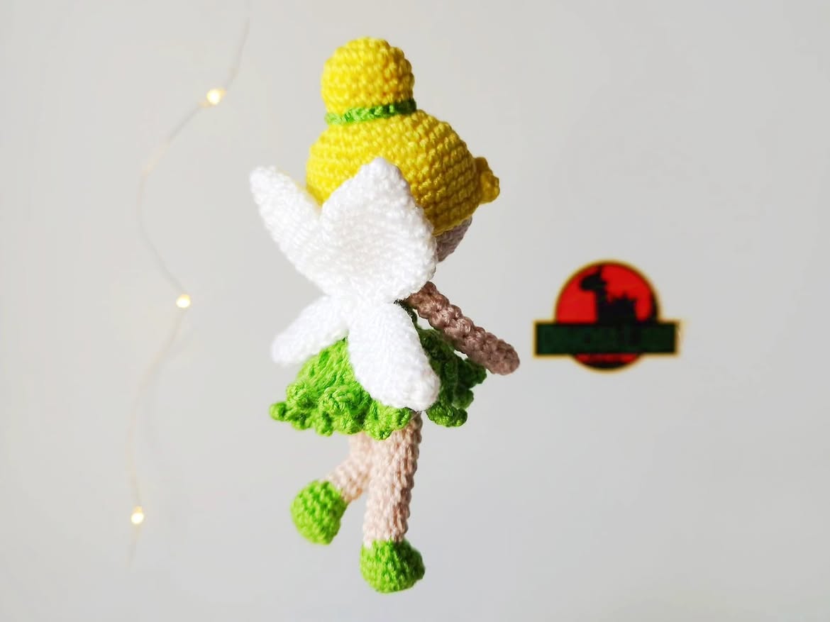 Campanilla - Imagen 2
