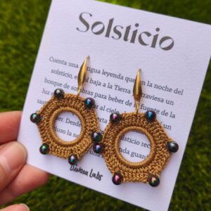 Solsticio