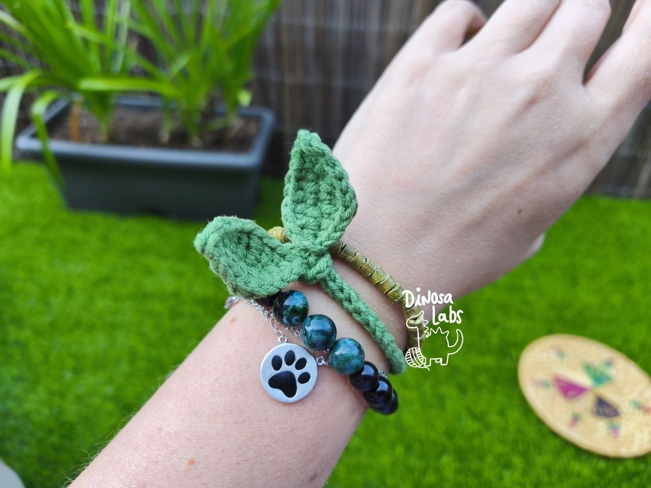 Brote de hojas - Imagen 5