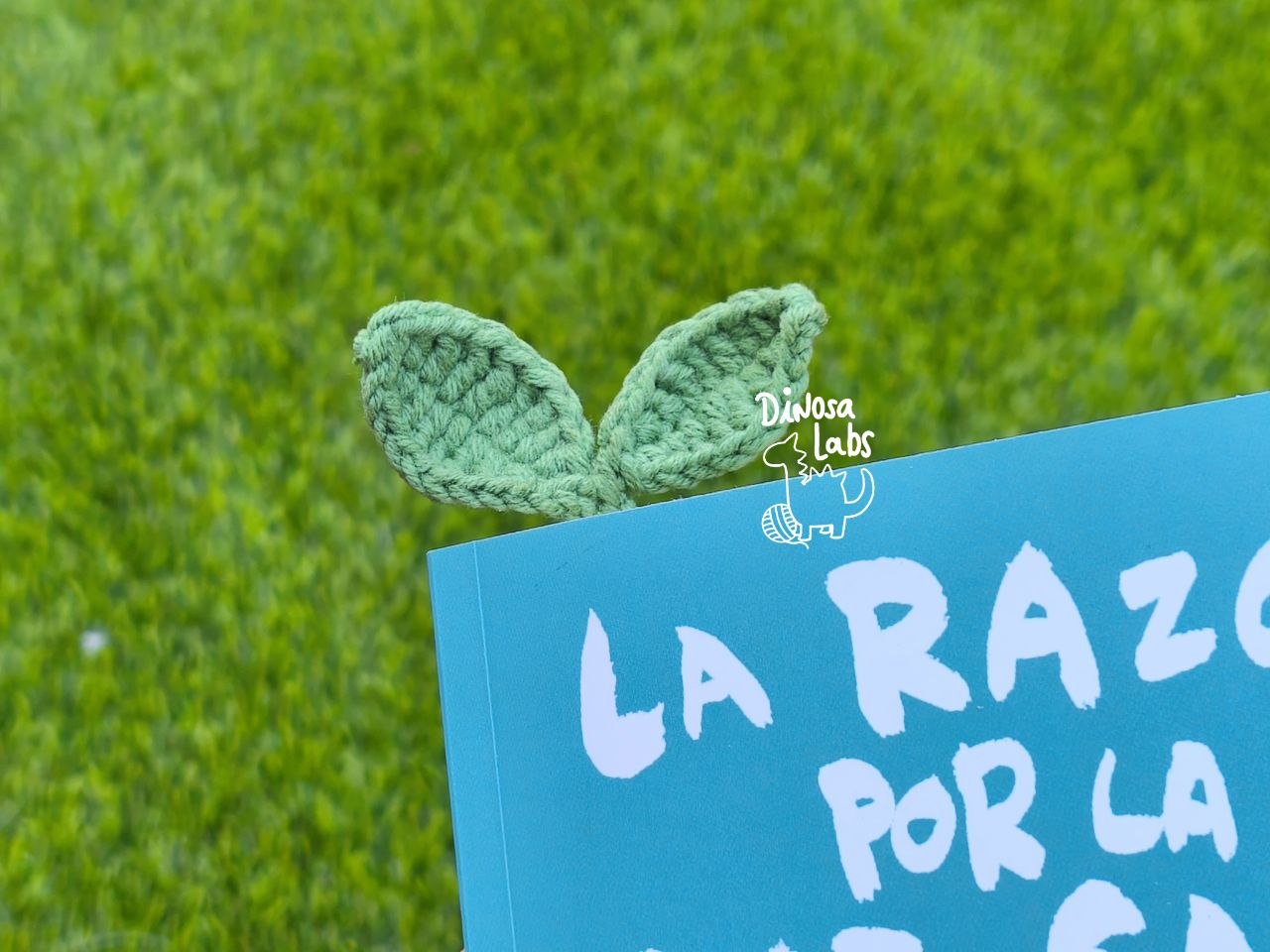 Brote de hojas - Imagen 4