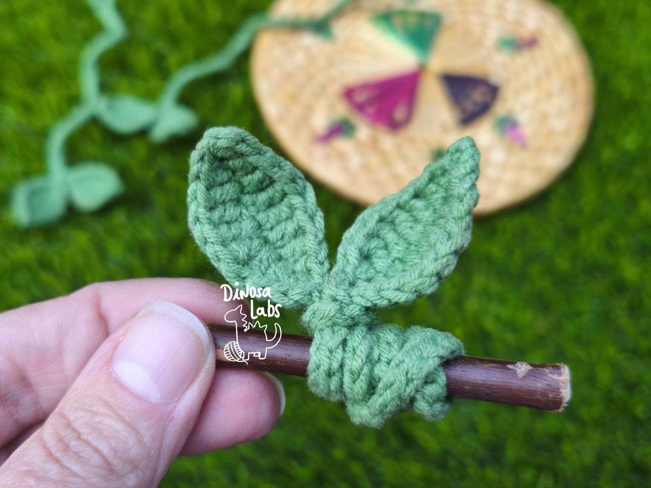 Brote de hojas - Imagen 6