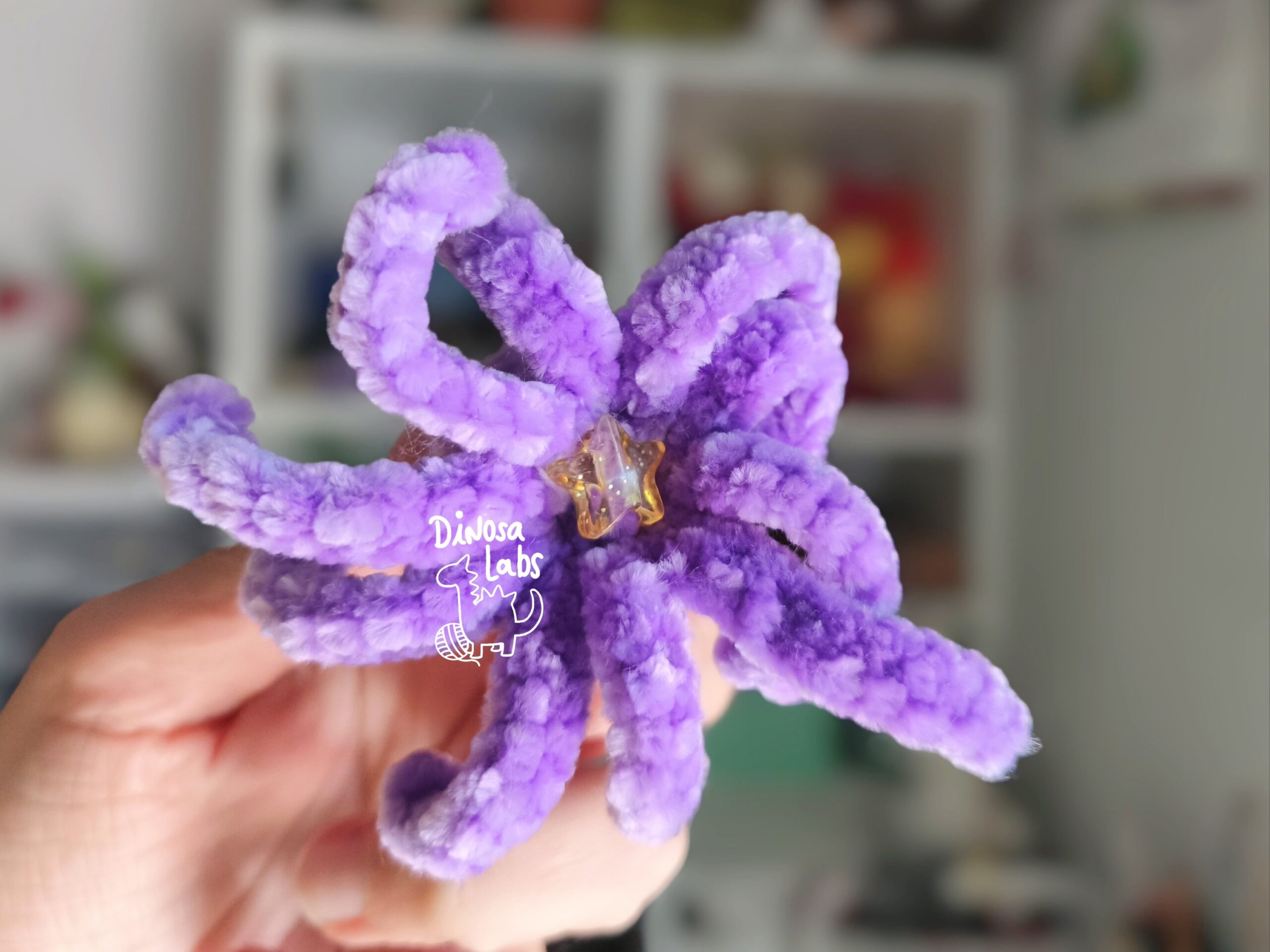 Pulpo pulposo, el más hermoso - Imagen 5