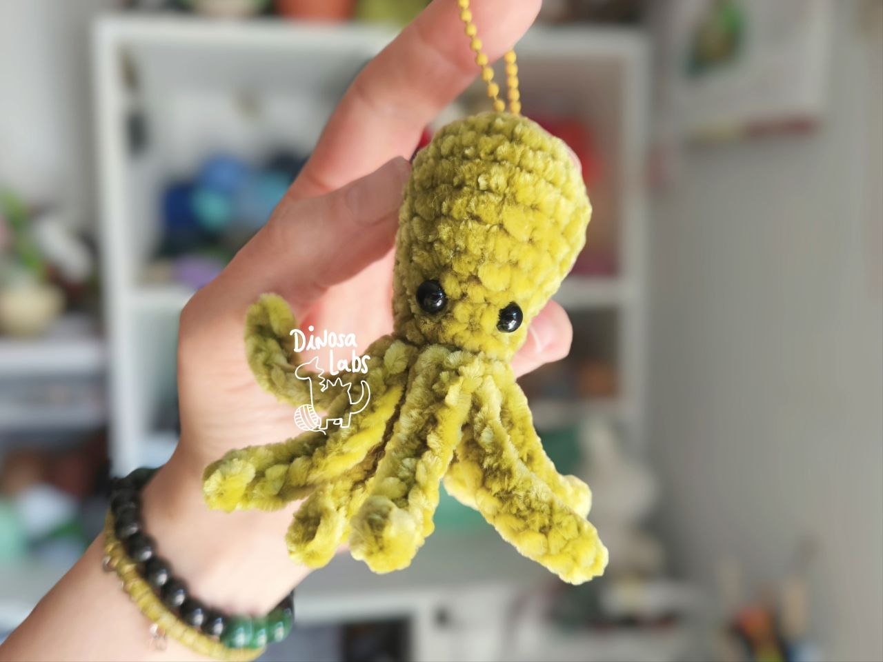 Pulpo pulposo, el más hermoso - Imagen 3