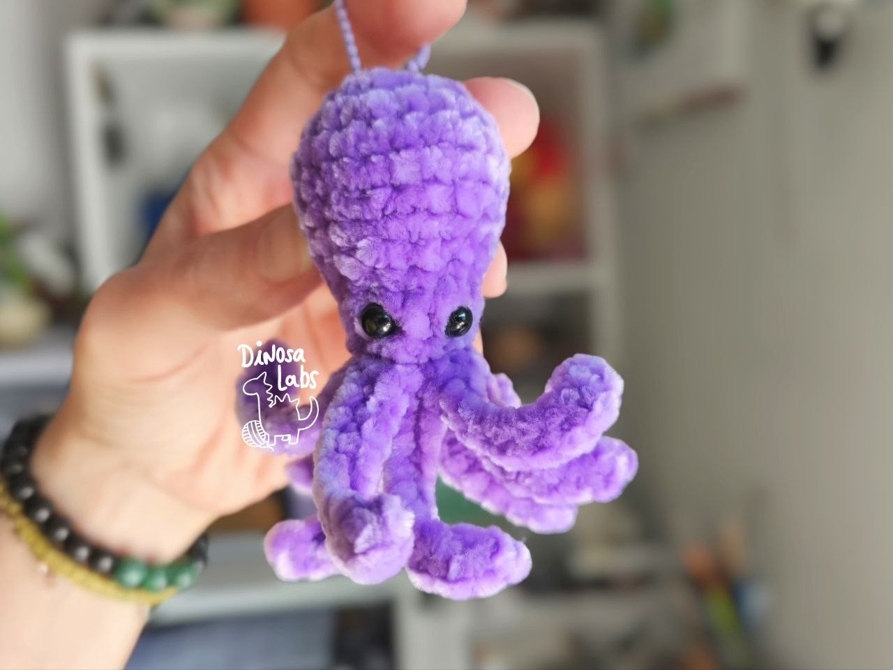 Pulpo pulposo, el más hermoso - Imagen 4