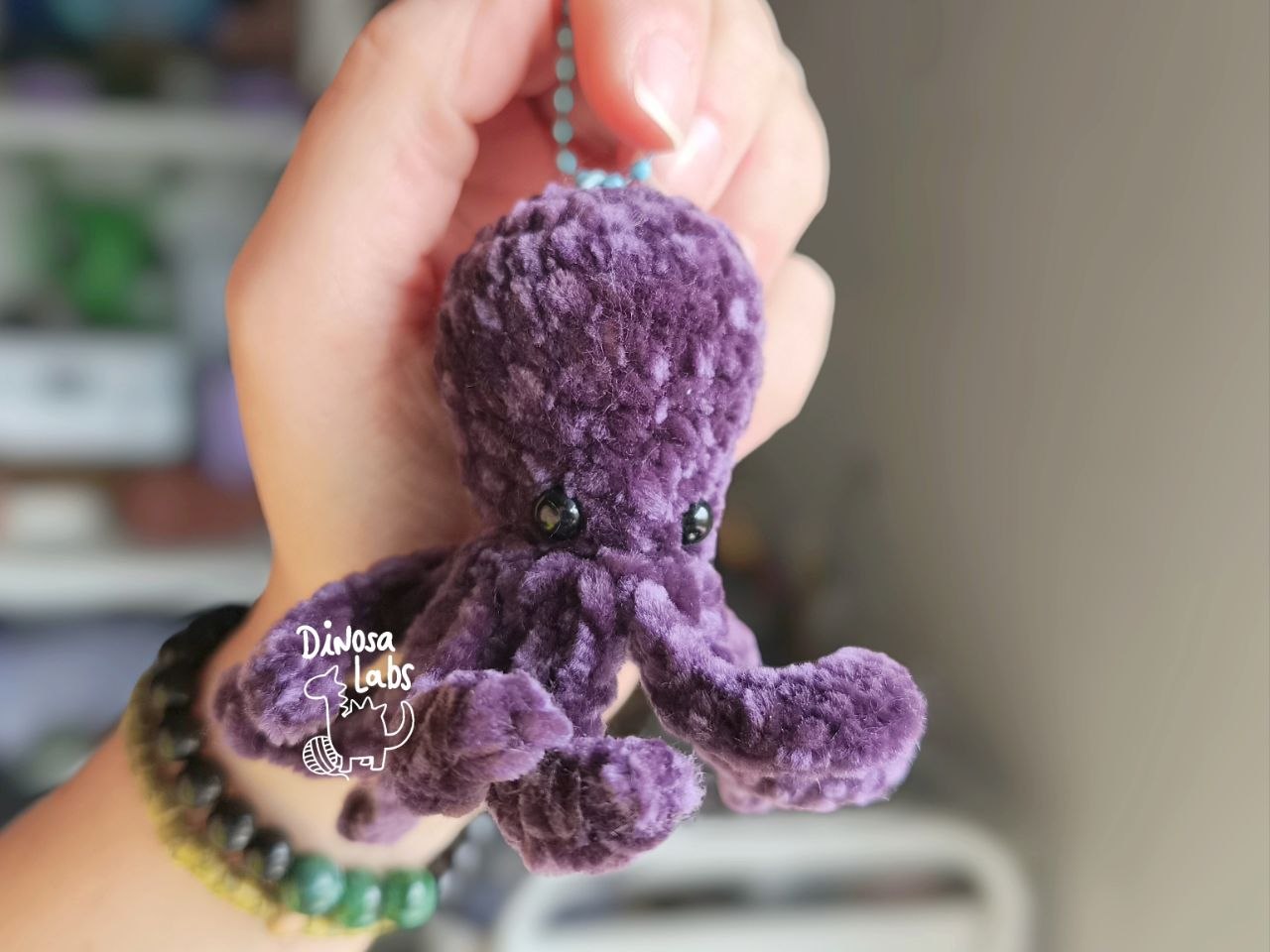 Pulpo pulposo, el más hermoso - Imagen 2