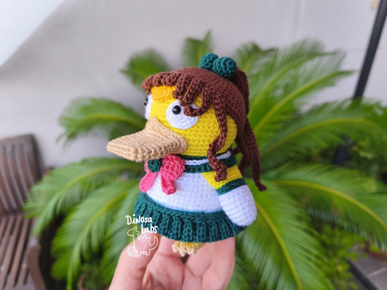 SAILOR SPYDUCK MOON