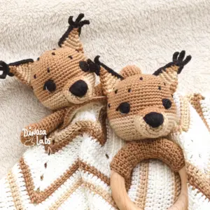 Conjunto de apego - LINCE