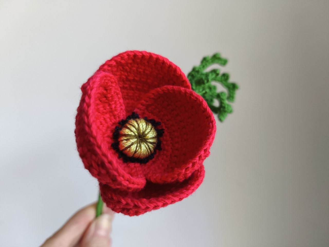 Amapolas - Imagen 3