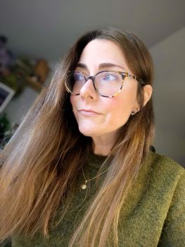 Antonia J Cortegana Dinosa Labs crochet amigurumis
